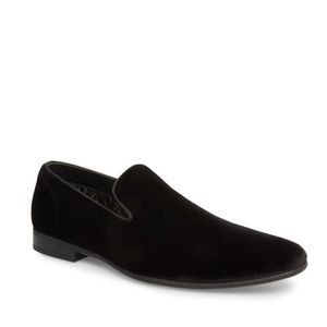 Mens Steve Madden Loafer
